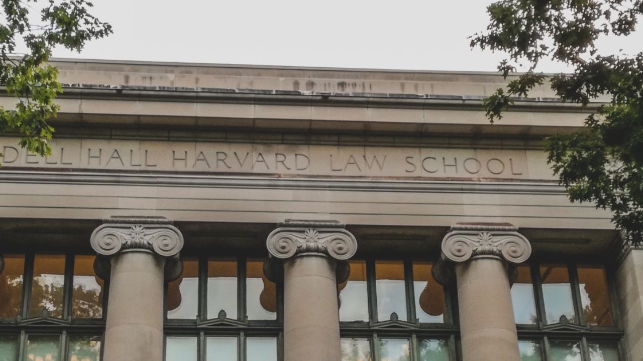harvard law school personal statement requirements