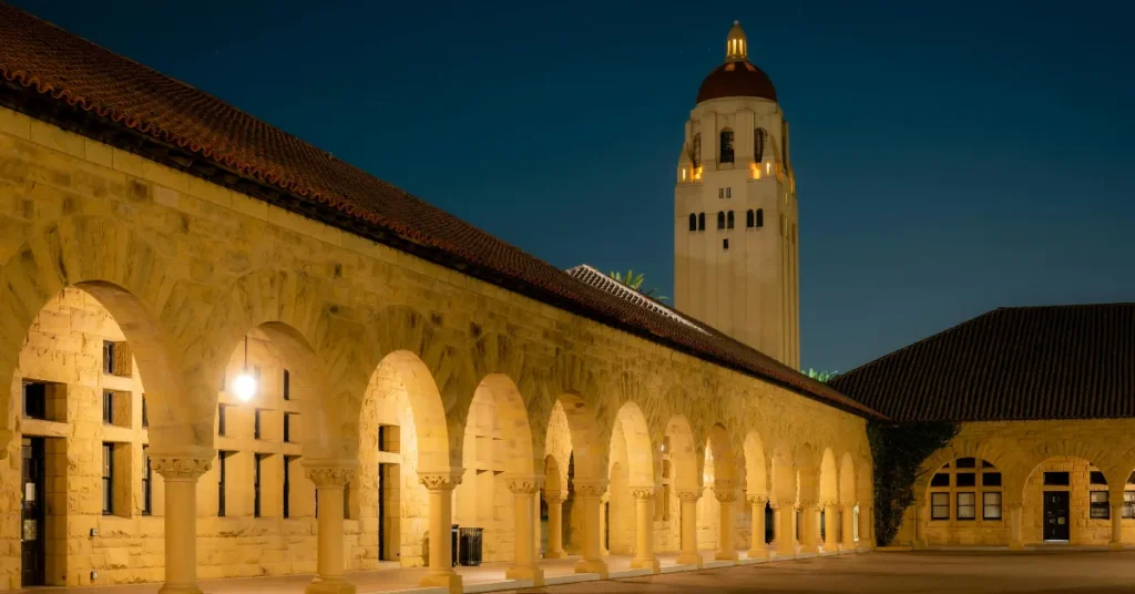 get into stanford thumbnail